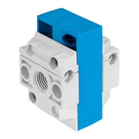 Festo On-Off Valve HE-1/4-DB-MINI HE-1/4-DB-MINI